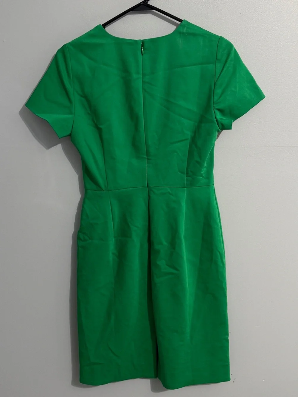 J. Crew classic sheath